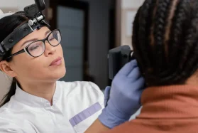 Otorrinolaringologia